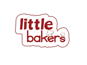 Diseño de Logo por mabyron para Little Bakers | Diseño: #275990