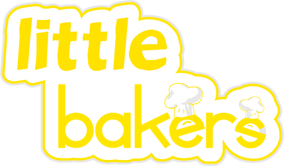 Logo Design by mabyron for Little Bakers | Design #276007
