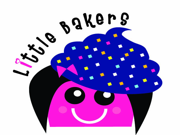 Diseño de Logo por Qadz Design House para Little Bakers | Diseño #267088