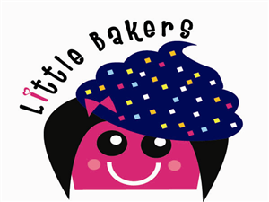 Diseño de Logo por Qadz Design House para Little Bakers | Diseño: #267088