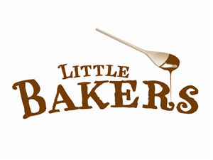 Logo Design by Hoopoe for Little Bakers | Design: #271140