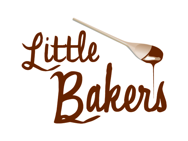 Logo Design by Hoopoe for Little Bakers | Design #271143