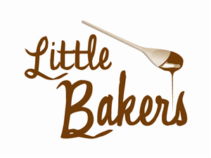 Logo-Design von Hoopoe für Little Bakers | Design: #271143