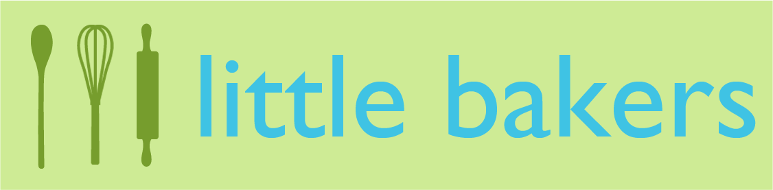 Logo-Design von Emily für Little Bakers | Design #274309