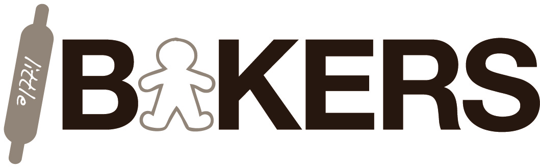 Logo Design by rtistik for Little Bakers | Design #272895