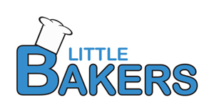 Logo Design by Innerworld Designs ltd. for Little Bakers | Design: #267432