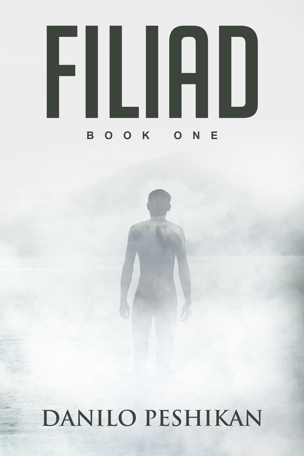 Book Cover Design by KPGS82 for this project | Design #5435949