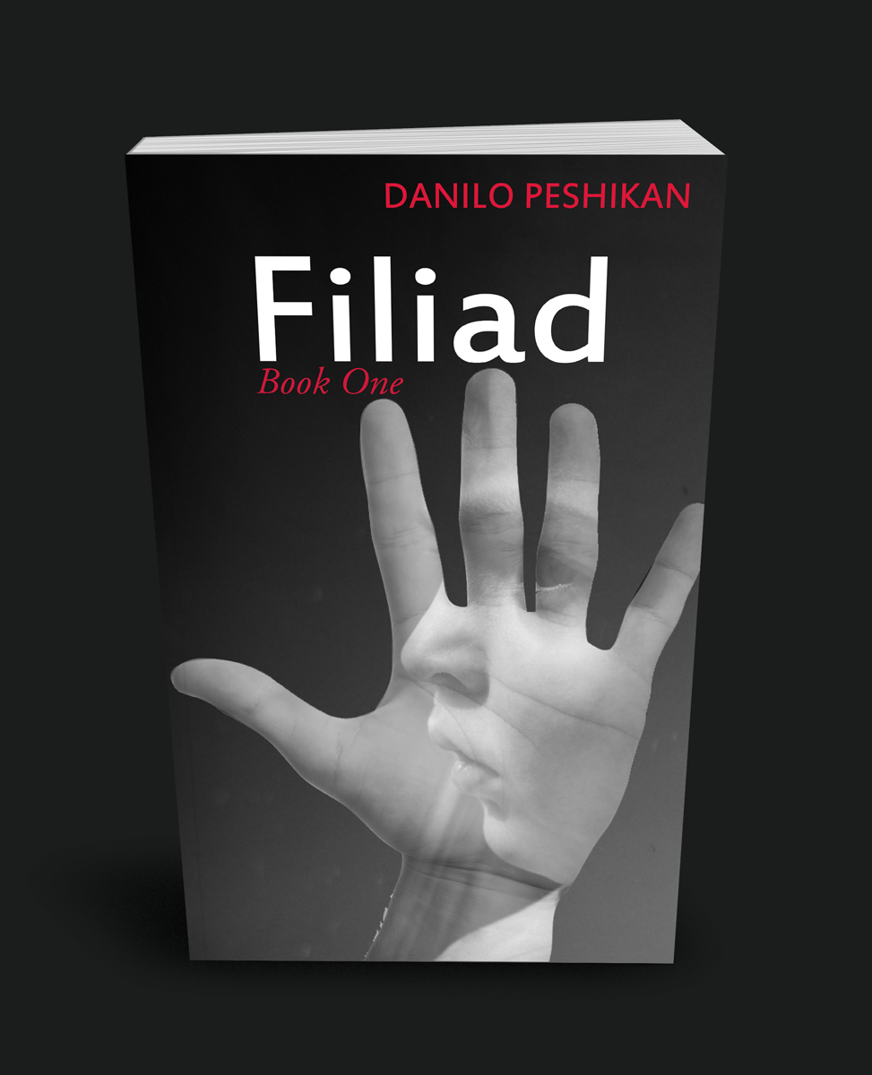 Book Cover Design by RedOne22 for this project | Design #5347355