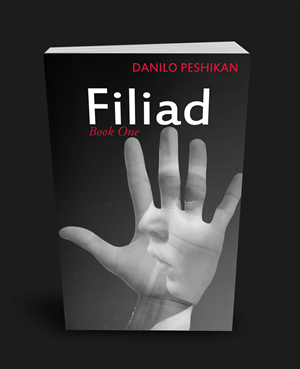 Book Cover Design by RedOne22 for this project | Design: #5347355