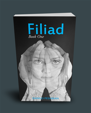 Book Cover Design by RedOne22 for this project | Design: #5347376