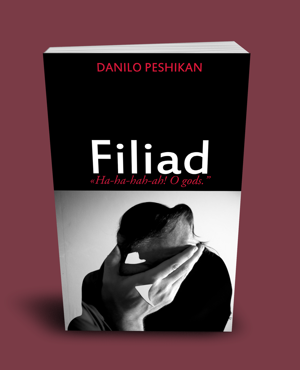 Diseño de portada de libro por RedOne22 para este proyecto | Diseño #5350634