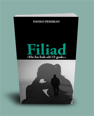 Book Cover Design by RedOne22