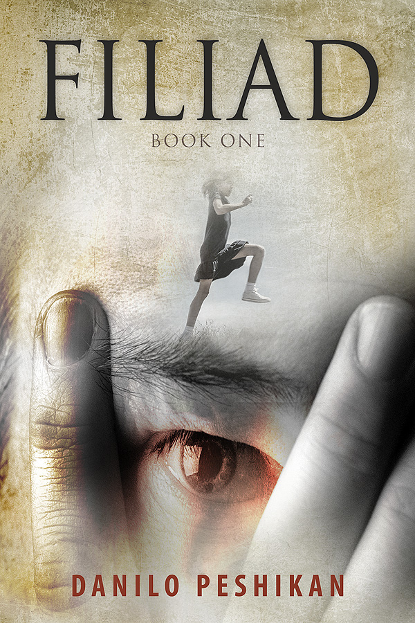 Book Cover Design by Tatlin for this project | Design #5363961