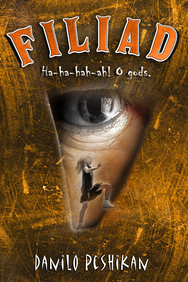 Book Cover Design by Tatlin for this project | Design #5462774