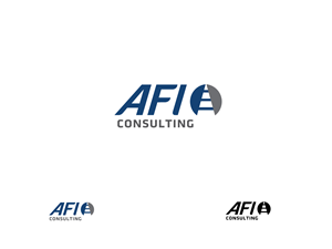 Design de Logo par spontaneous pour AFI Consulting | Design #5316657