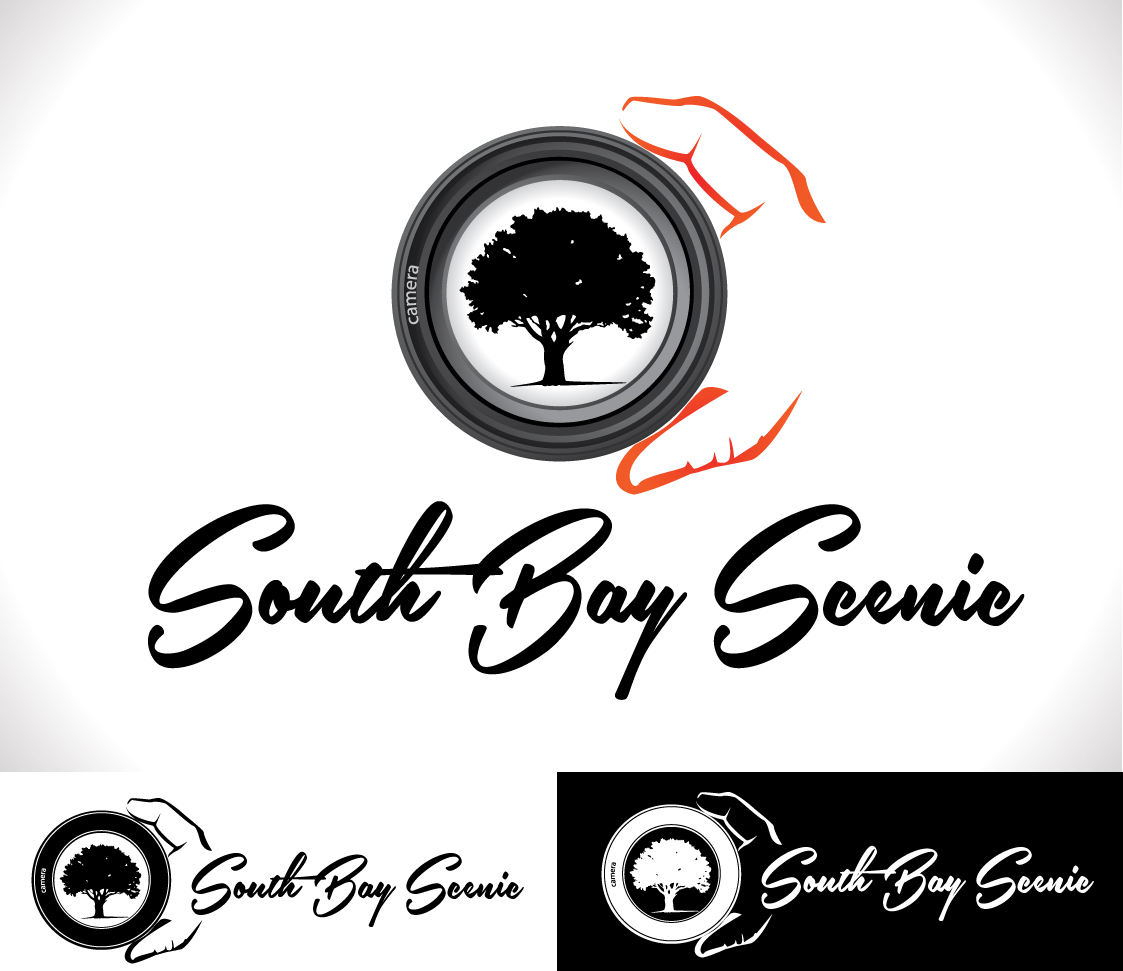 Design de Logo par Dheepak09 pour South Bay Scenic | Design #5297153