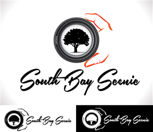 Logo-Design von Dheepak009 für South Bay Scenic | Design #5297153