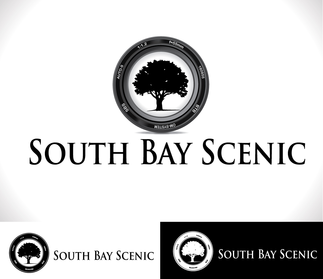 Design de Logo par Dheepak09 pour South Bay Scenic | Design #5306636