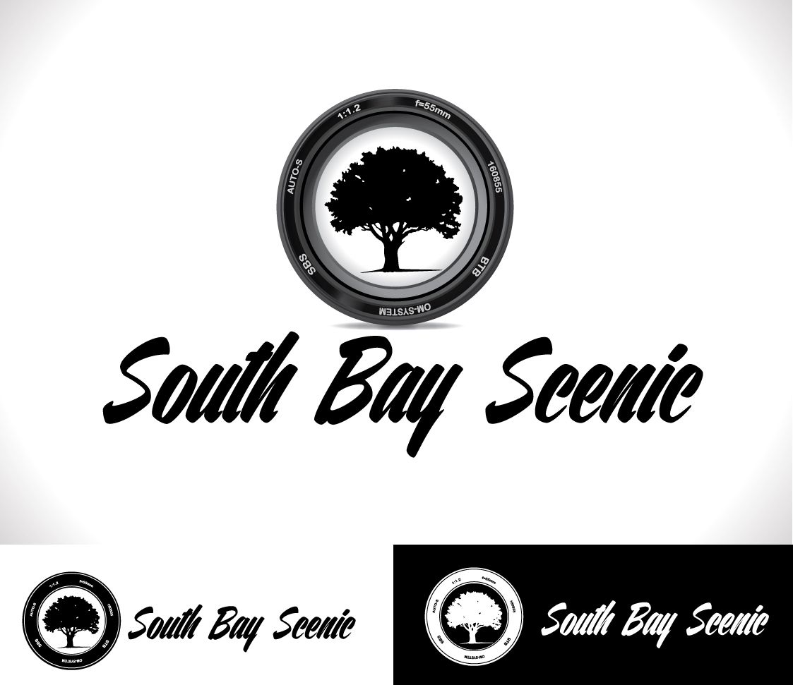 Design de Logo par Dheepak09 pour South Bay Scenic | Design #5306662
