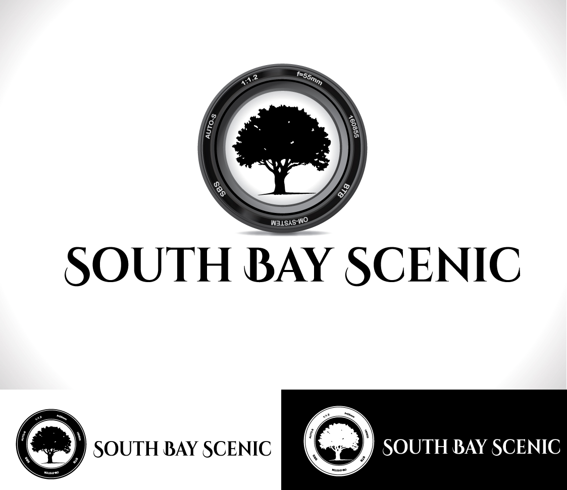 Design de Logo par Dheepak09 pour South Bay Scenic | Design #5306689