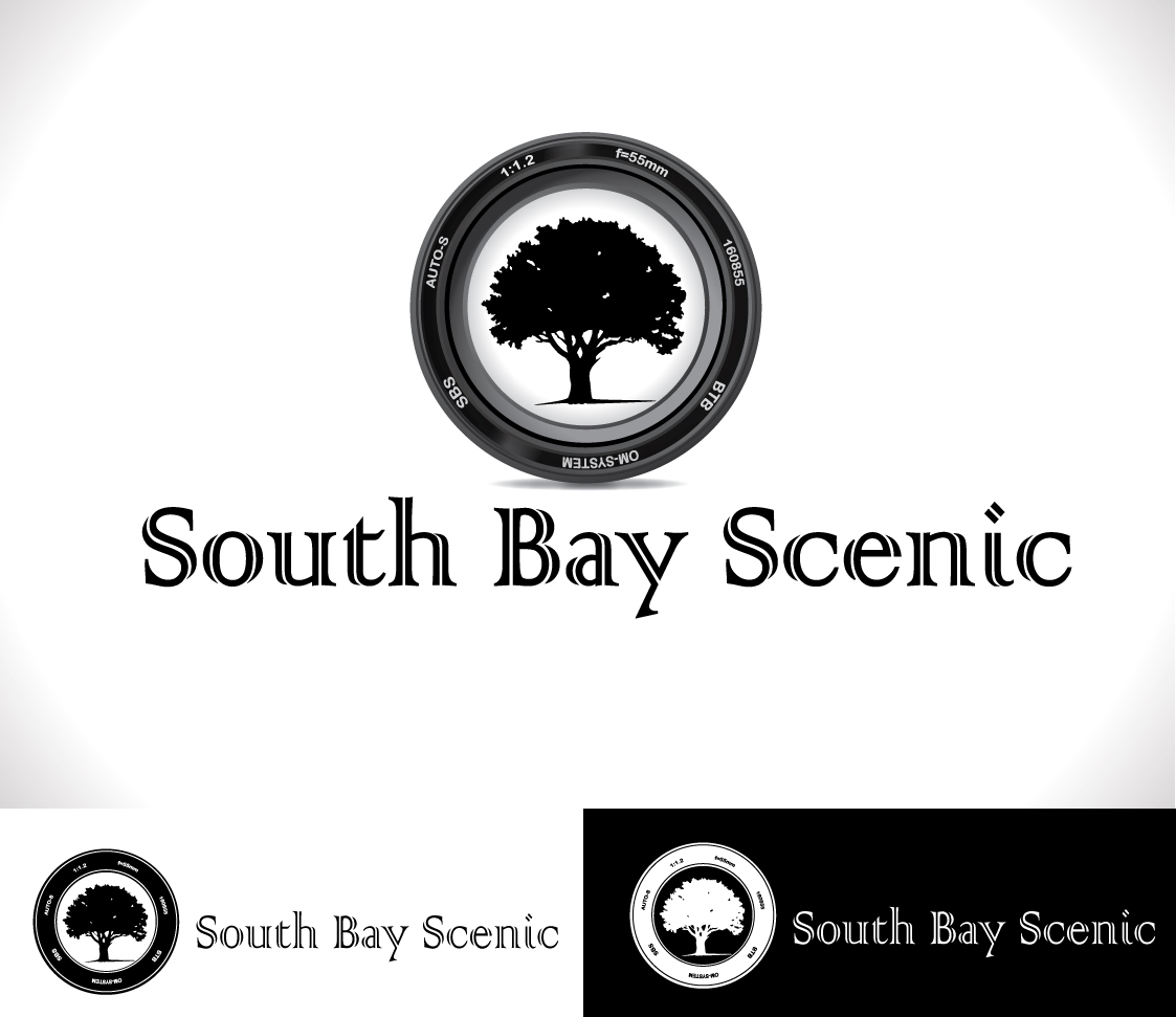 Design de Logo par Dheepak09 pour South Bay Scenic | Design #5306717