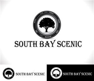 Design de Logo par Dheepak09 pour South Bay Scenic | Design : #5306721
