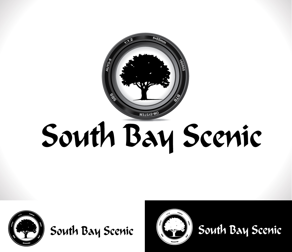 Design de Logo par Dheepak09 pour South Bay Scenic | Design #5306730