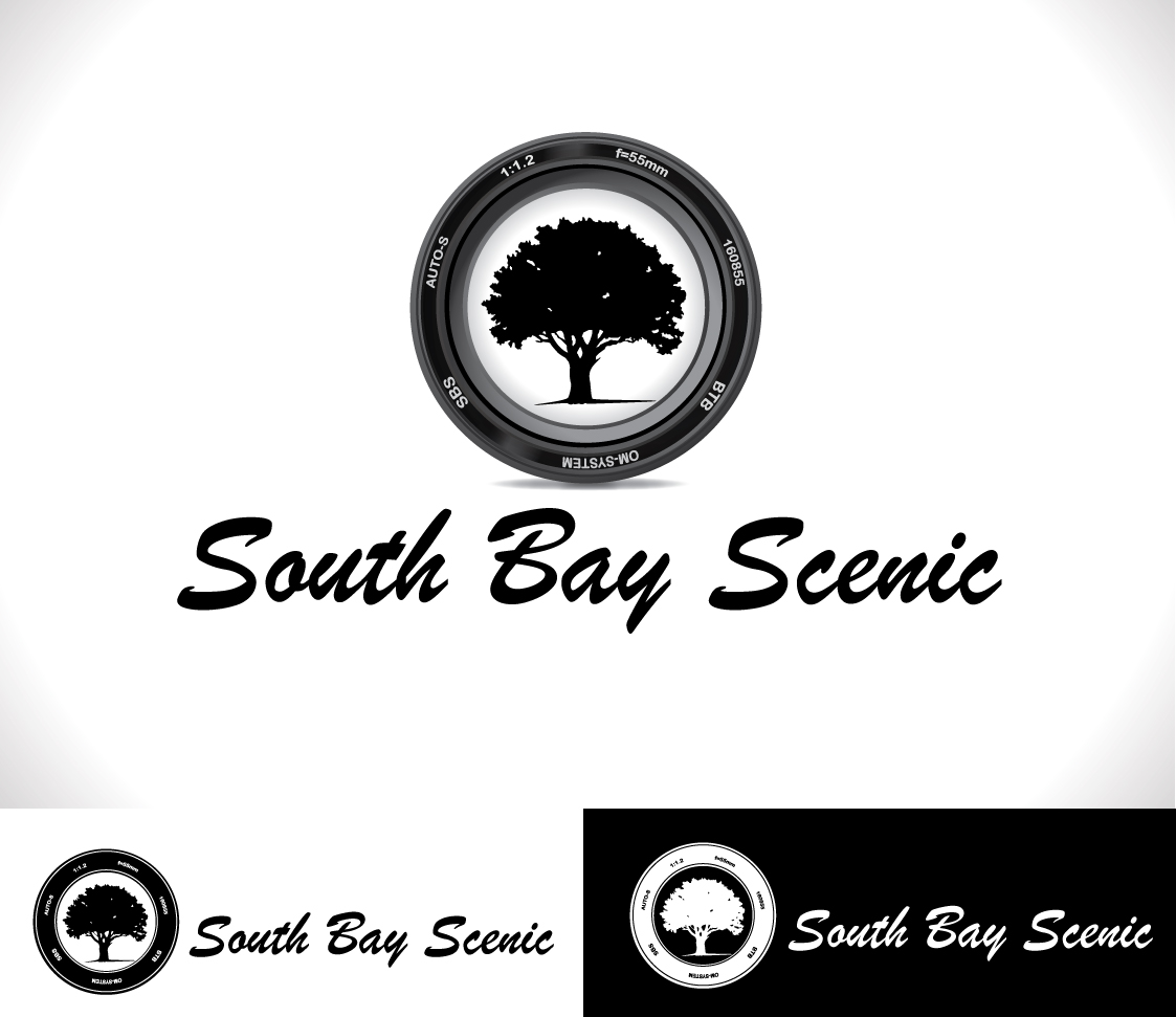 Design de Logo par Dheepak09 pour South Bay Scenic | Design #5306773