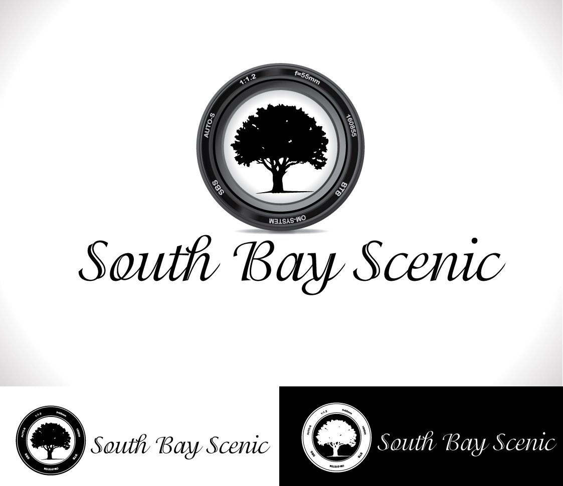 Design de Logo par Dheepak09 pour South Bay Scenic | Design #5306797