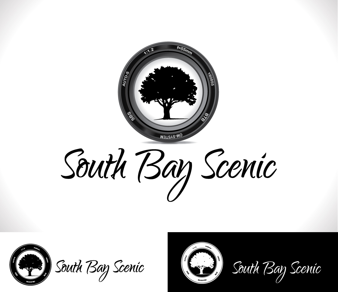 Design de Logo par Dheepak09 pour South Bay Scenic | Design #5306855