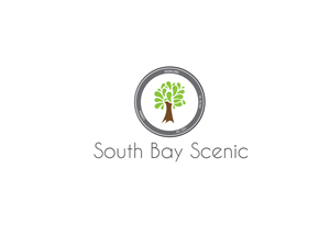 Logo-Design von kostasftp für South Bay Scenic | Design #5332391