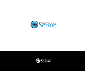 Logo-Design von aglaronde23 für South Bay Scenic | Design #5351128
