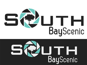 Logo-Design von Riz' für South Bay Scenic | Design #5293783