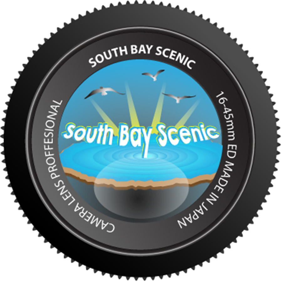 Design de Logo par Artwister pour South Bay Scenic | Design #5354955