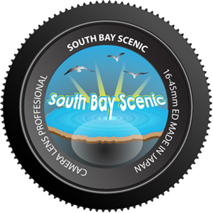 Logo-Design von Artwister für South Bay Scenic | Design #5354955
