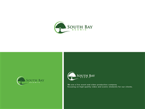 Diseño de Logo por Graphix Lab para South Bay Scenic | Diseño: #5294027