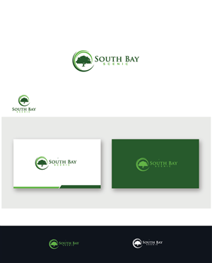 Design de Logo par Graphix Lab pour South Bay Scenic | Design : #5294085