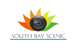 Diseño de Logo por usman kurniawan para South Bay Scenic | Diseño: #5322599