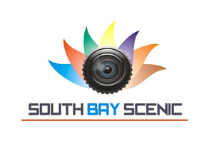 Diseño de Logo por usman kurniawan para South Bay Scenic | Diseño: #5322604