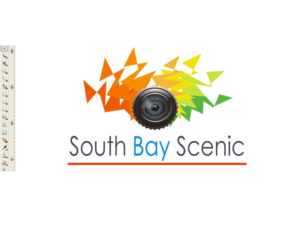 Logo Design by usman kurniawan for South Bay Scenic | Design #5322609