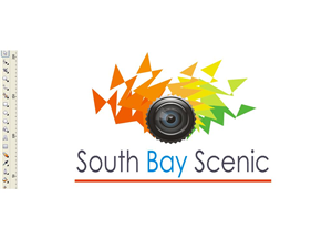 Diseño de Logo por usman kurniawan para South Bay Scenic | Diseño: #5322609