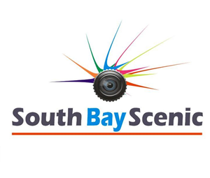 Diseño de Logo por usman kurniawan para South Bay Scenic | Diseño: #5322612