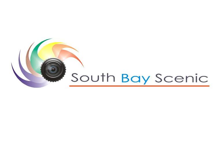 Diseño de Logo por usman kurniawan para South Bay Scenic | Diseño #5322617
