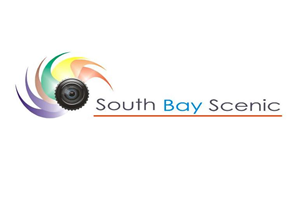 Diseño de Logo por usman kurniawan para South Bay Scenic | Diseño: #5322617