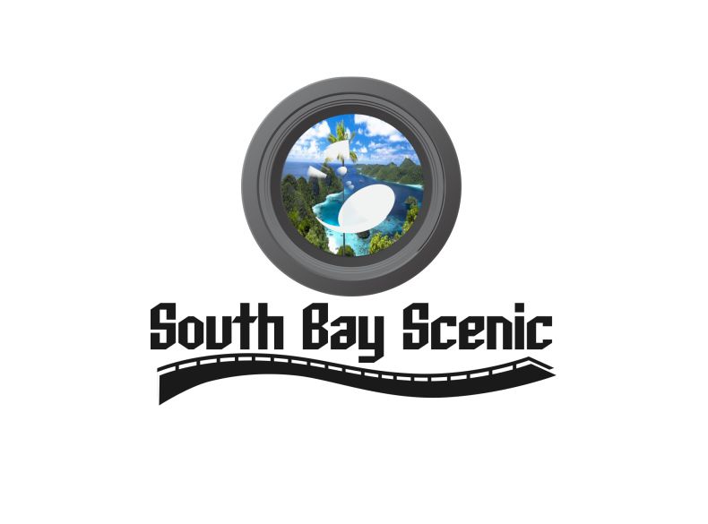 Design de Logo par Ras Saputra pour South Bay Scenic | Design #5333233