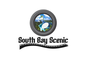 Logo-Design von Ras Saputra für South Bay Scenic | Design #5333233