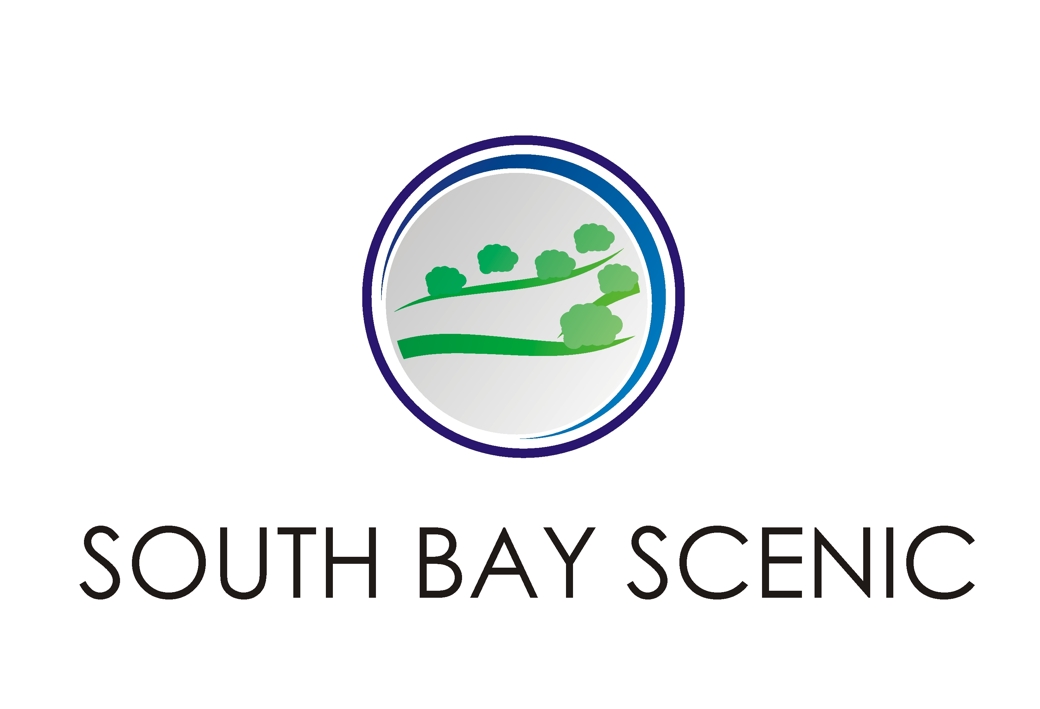 Design de Logo par artistecom pour South Bay Scenic | Design #5319620