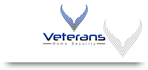 Logo Design by rednixvenkat85 for Veterans Home Security, LLC | Design: #5303677