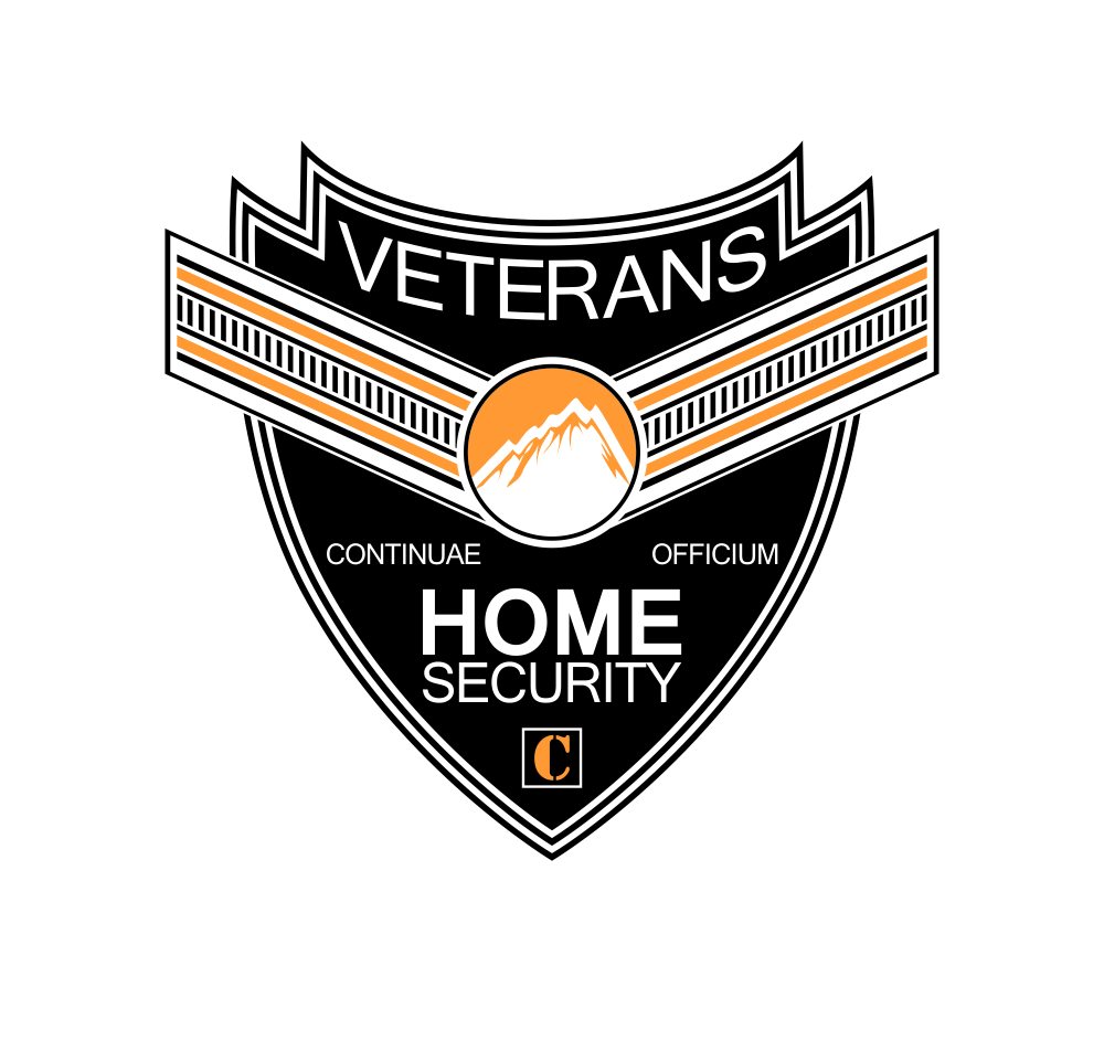Diseño de Logo por rednixvenkat85 para Veterans Home Security, LLC | Diseño #5370389