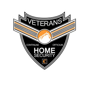 Diseño de Logo por rednixvenkat85 para Veterans Home Security, LLC | Diseño: #5370389